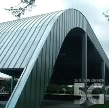 TEJA SIN TRASLAPO CURVA 5G