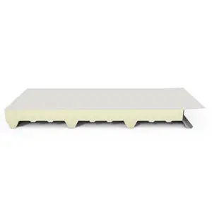 PANEL TECHMET DRY