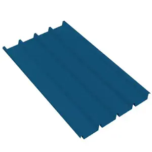 TEJA KINGMETALROOF