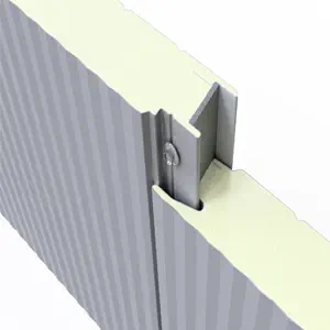 PANEL SUPERWALL