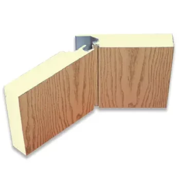 PANEL TIPO MADERA – METWOOD