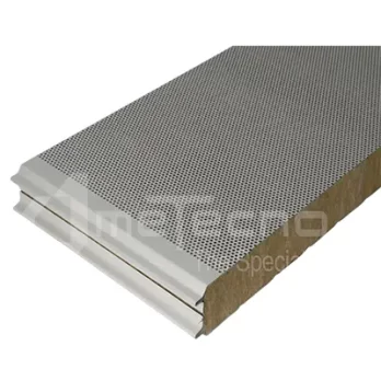 PANEL HIPERTEC® WALL SOUND