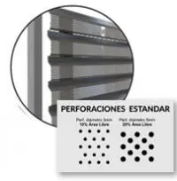 CORTASOL STAIR