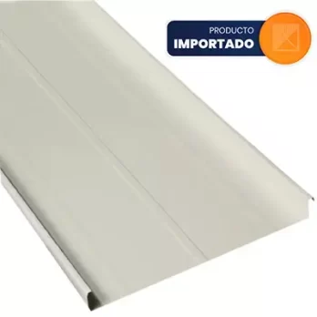 TEJA SIN TRASLAPO – (Importada)