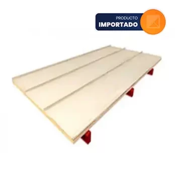 PANEL ESTRUTECH – PV (Importado)