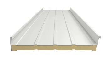 TEJA TERMOACUSTICA ESTRUTECH PP
