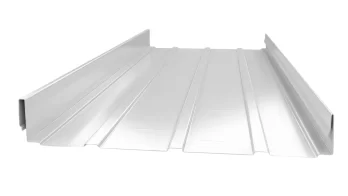 Tejas Metalicas Click-Lock