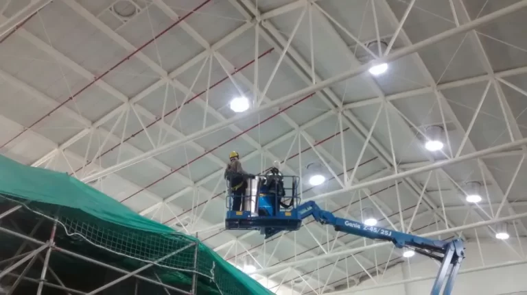 Lee más sobre el artículo Solatube®: Luz natural eficiente en construcción sostenible