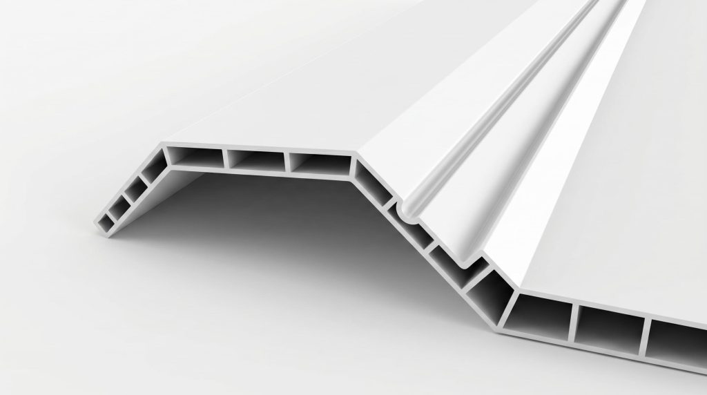 Teja UPVC Alveolar: Ingeniería de Estanqueidad y Control Térmico para el Sector Industrial y Avícola