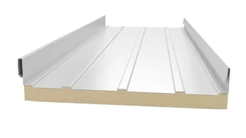 TEJA TERMOACUSTICA ESTRUTECH LOCK PV