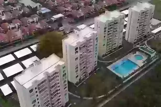 UNIDAD RESIDENCIAL LAGOS DE VERDE ALFAGUARA – JAMUNDÍ