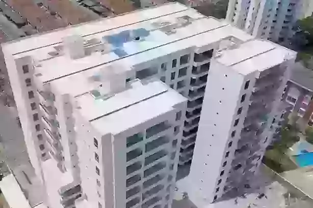 EDIFICIO KÉRETARO DEL VIENTO – CALI