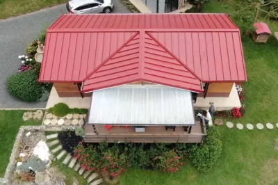 CASA CAMPESTRE - KM.26
