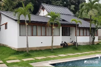 CASA CAMPESTRE DAPA