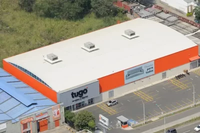 ALMACÉN TUGO ZONA NORTE – CALI